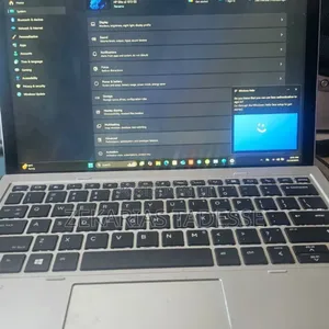 New Laptop HP Elite X2 1012 G2 8GB Intel Core I5 SSD 1T