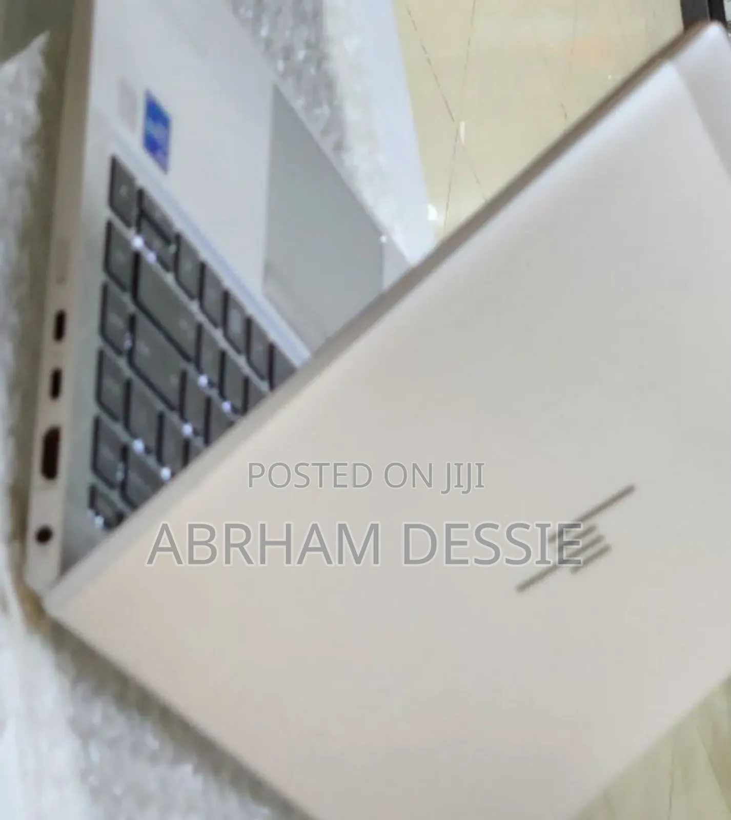 New Laptop HP EliteBook 840 G8 16GB Intel Core I7 SSD 512GB