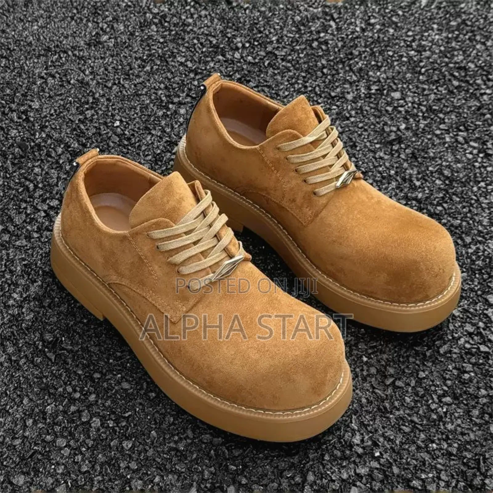  New Arrival  
 Velvet Round Toe Shoes 
 Made in 