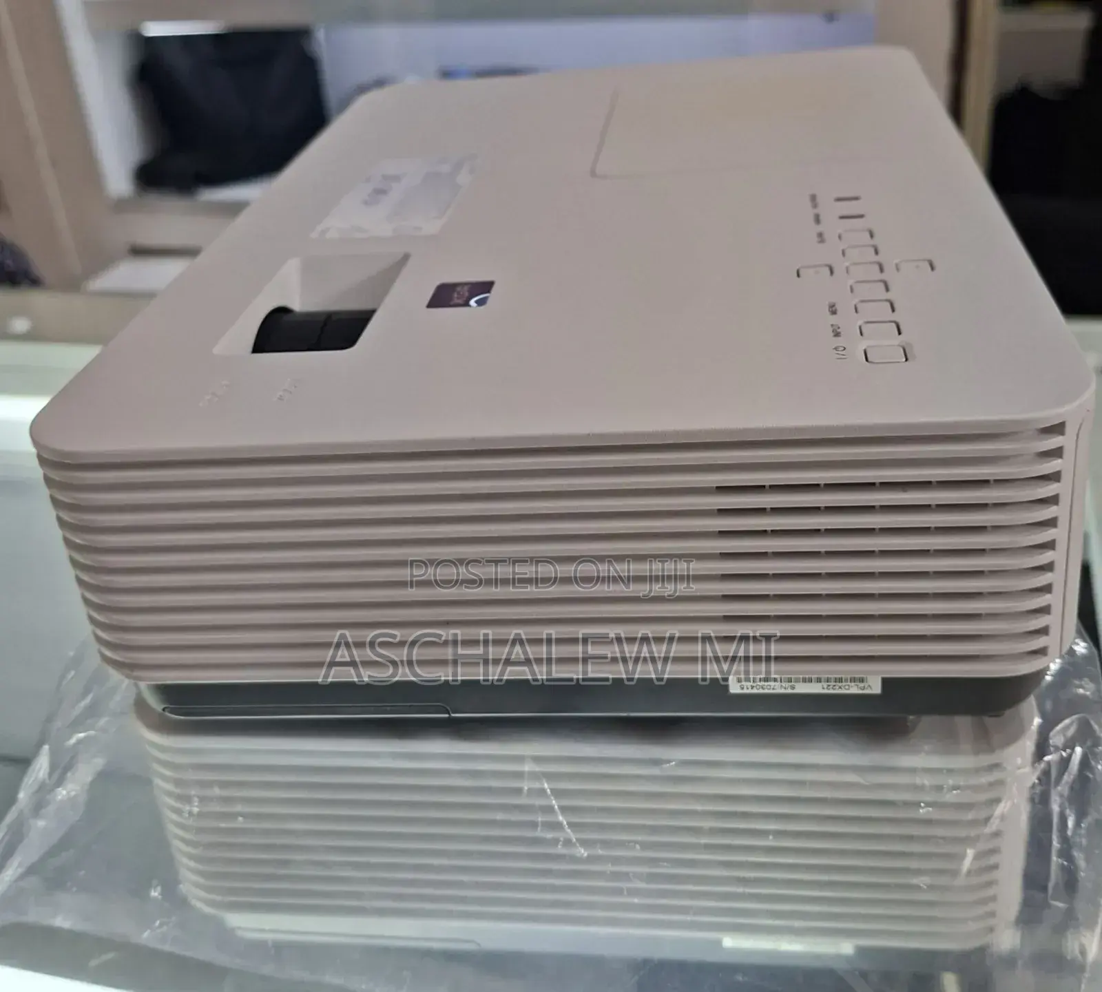 New Arrival 
Sony
