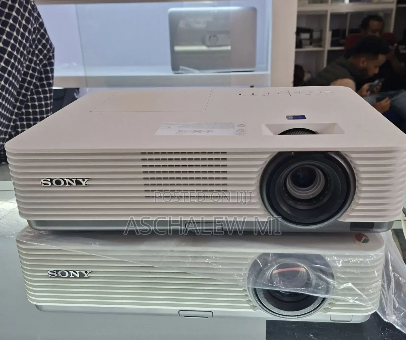 New Arrival 
Sony