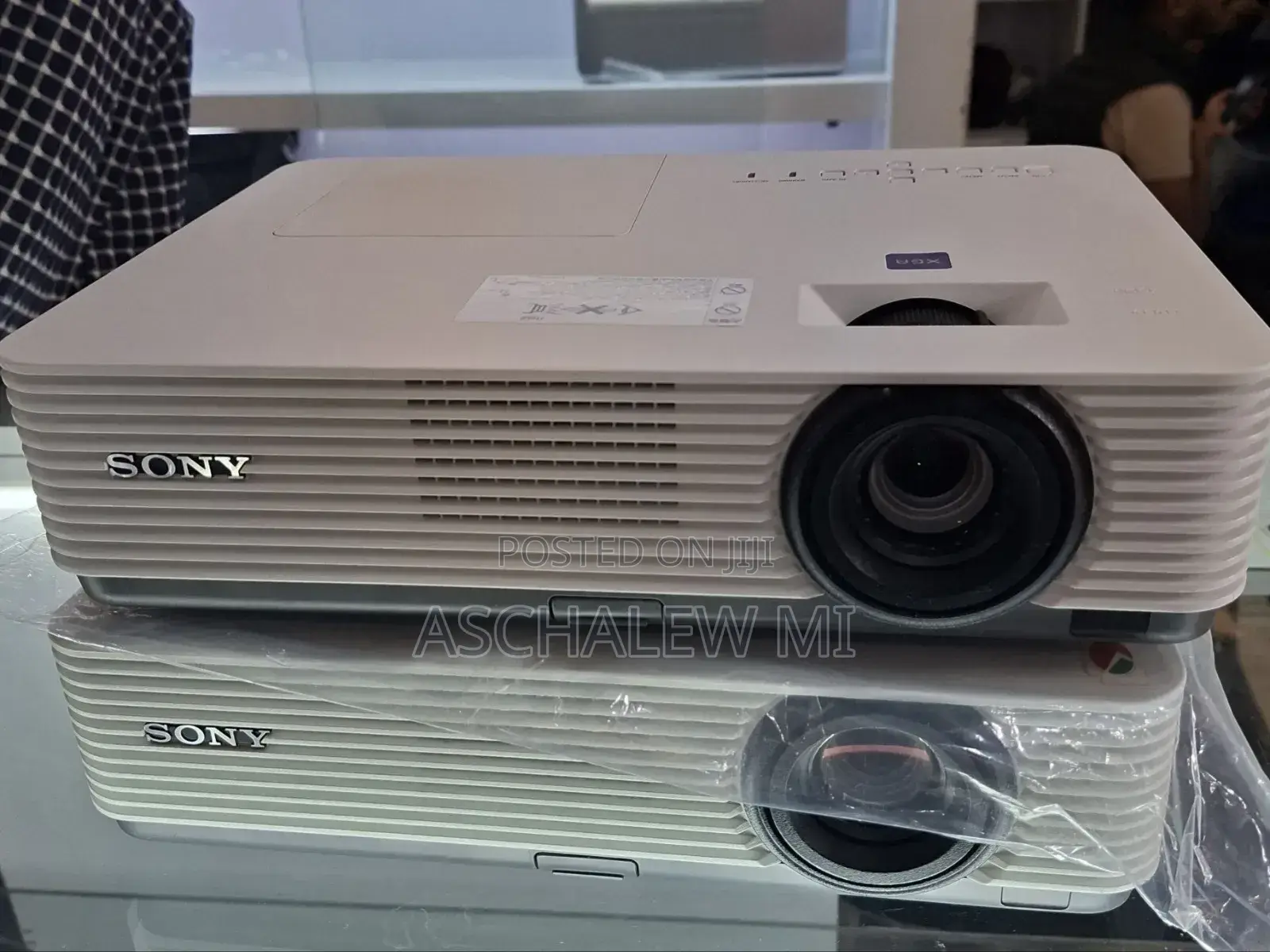 New Arrival 
Sony
