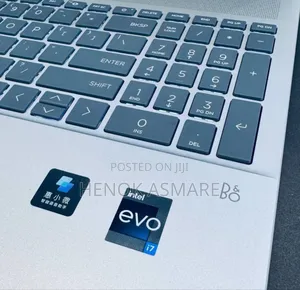 New Laptop HP Pavilion 15 16GB Intel Core I7 SSD 1T