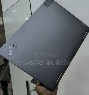 New Laptop Lenovo Thinkpad X1 Yoga 32GB Intel Core I7 SSD 512GB