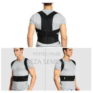 Photo - Posture Corrector Belt Zioplmnb