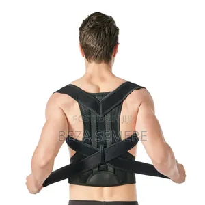 Posture Corrector Belt Zioplmnb