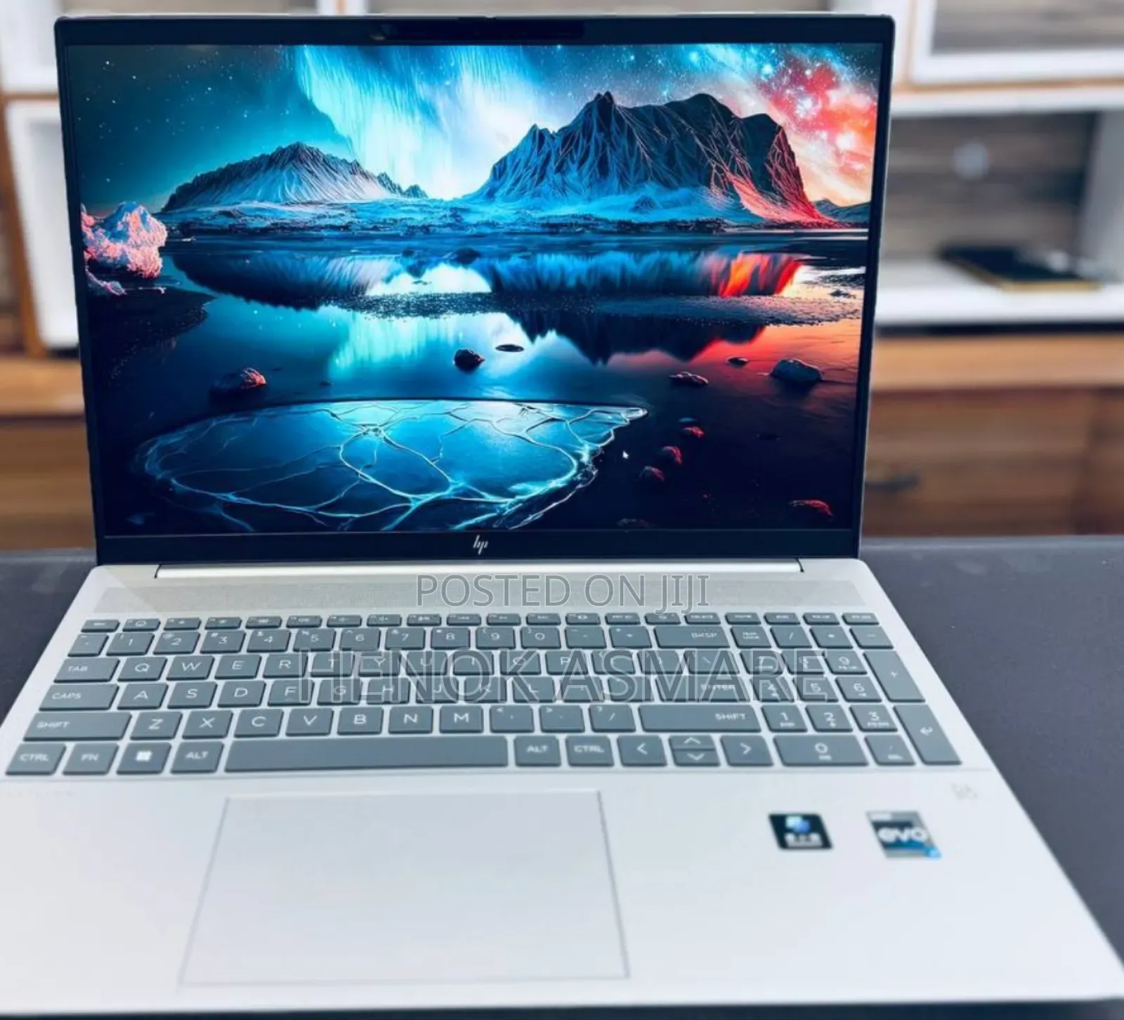 New Laptop HP Pavilion 15 16GB Intel Core I7 SSD 1T