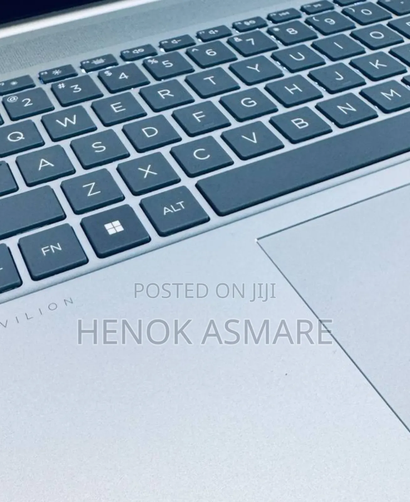 New Laptop HP Pavilion 15 16GB Intel Core I7 SSD 1T