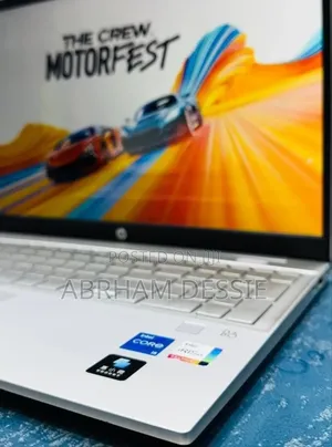 New Laptop HP Pavilion 15 16GB Intel Core I5 SSD 1T