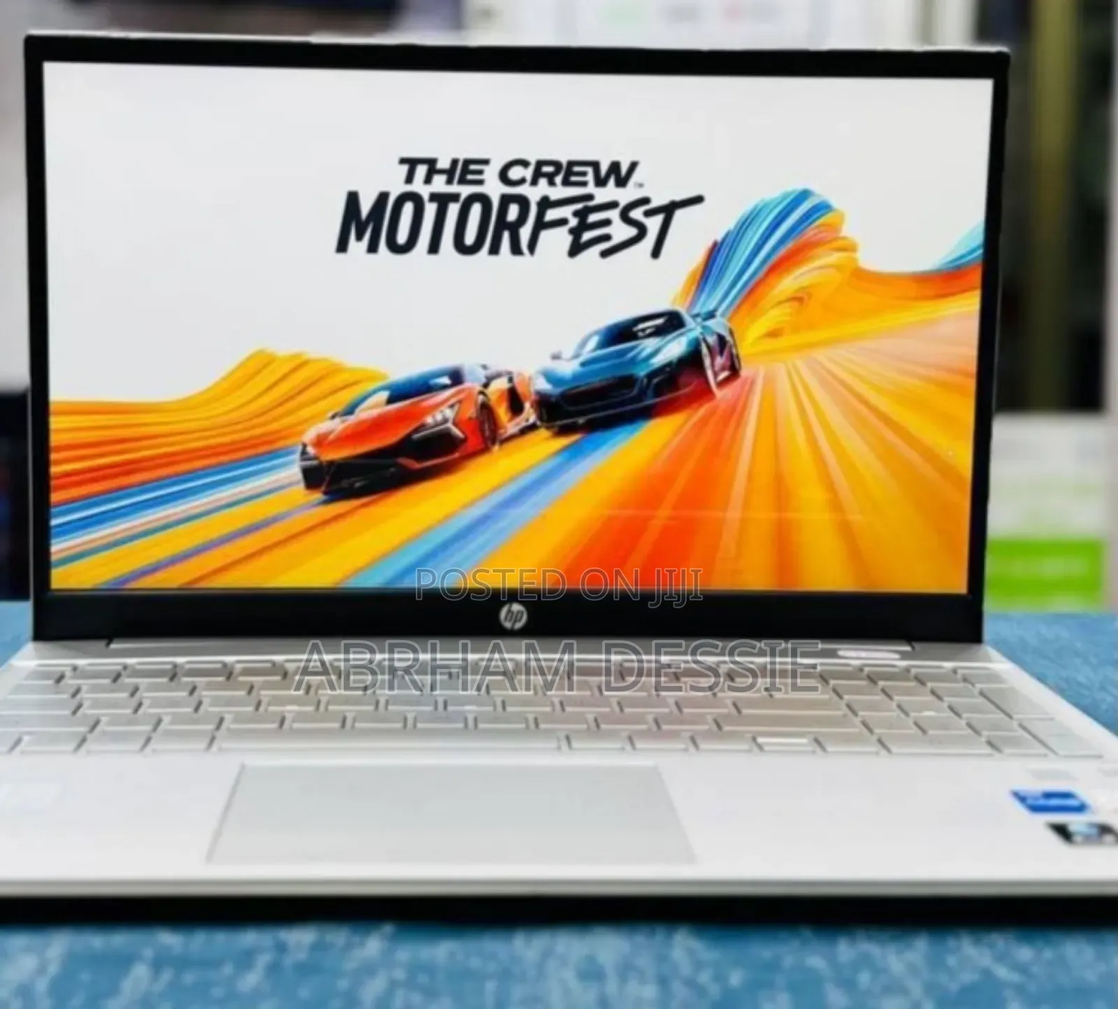 New Laptop HP Pavilion 15 16GB Intel Core I5 SSD 1T