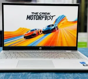 New Laptop HP Pavilion 15 16GB Intel Core I5 SSD 1T