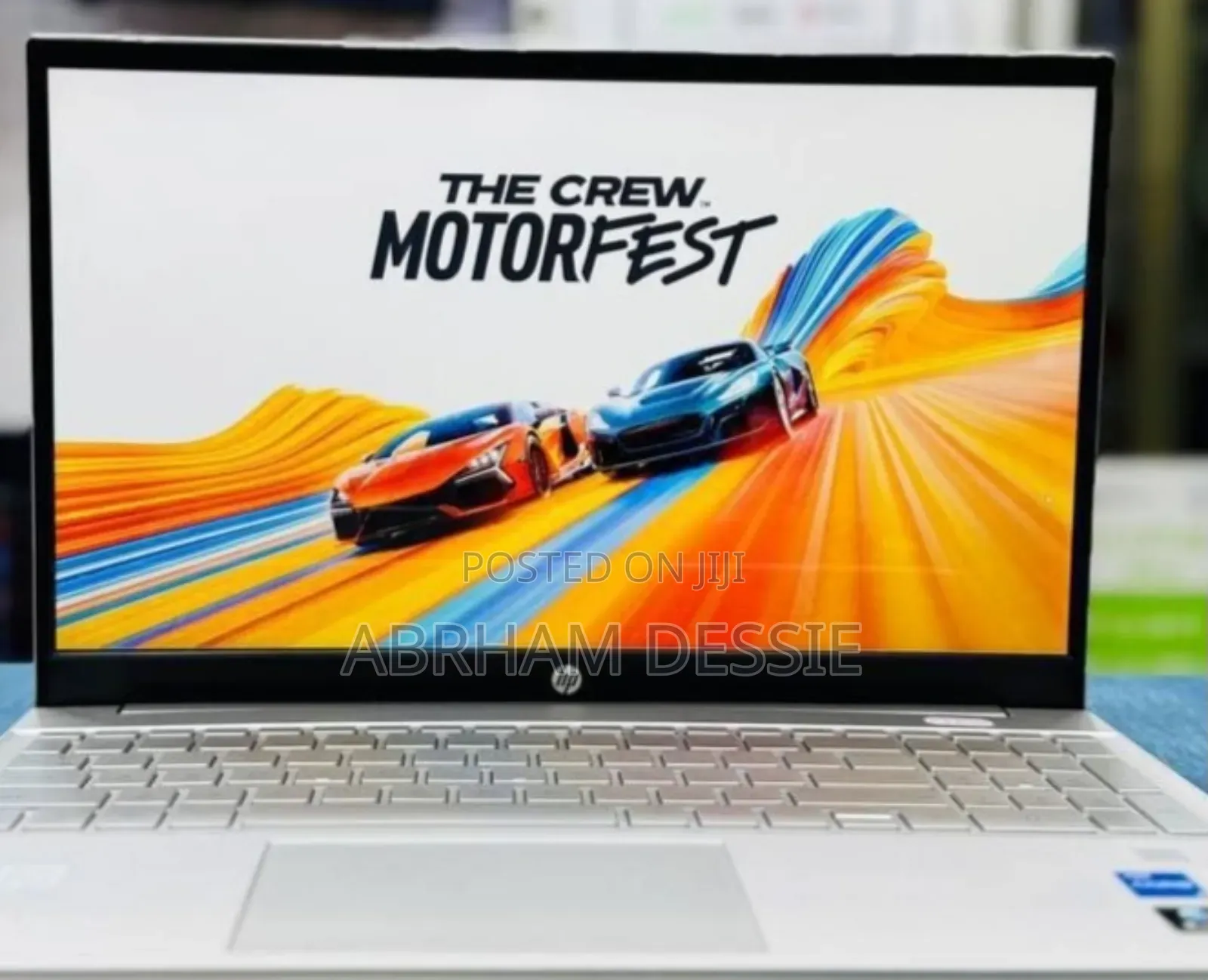 New Laptop HP Pavilion 15 16GB Intel Core I5 SSD 1T