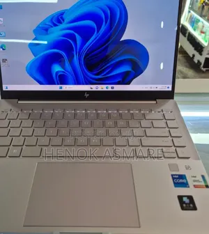 New Laptop HP Pavilion 14 16GB Intel Core I7 SSD 1T