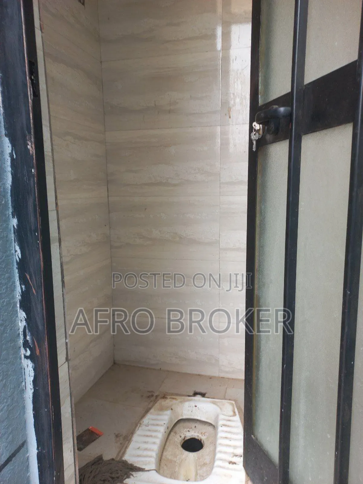 Furnished 3bdrm House in Akaki Kality, Akaky Kaliti for sale