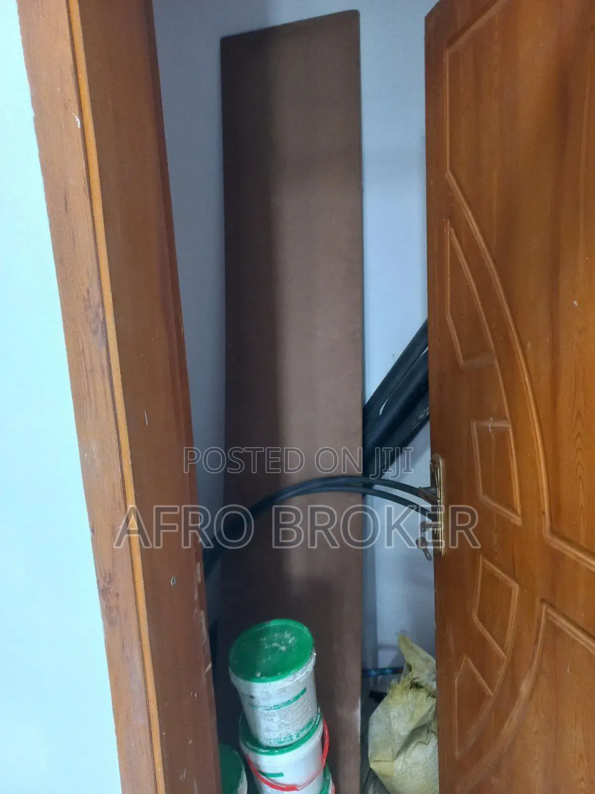 Furnished 3bdrm House in Akaki Kality, Akaky Kaliti for sale