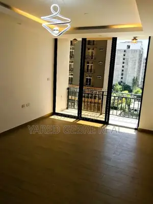 Furnished 3bdrm Apartment in ቡልጋሪያ - መብራት ወደ ጋዜቦ, Kirkos for sale