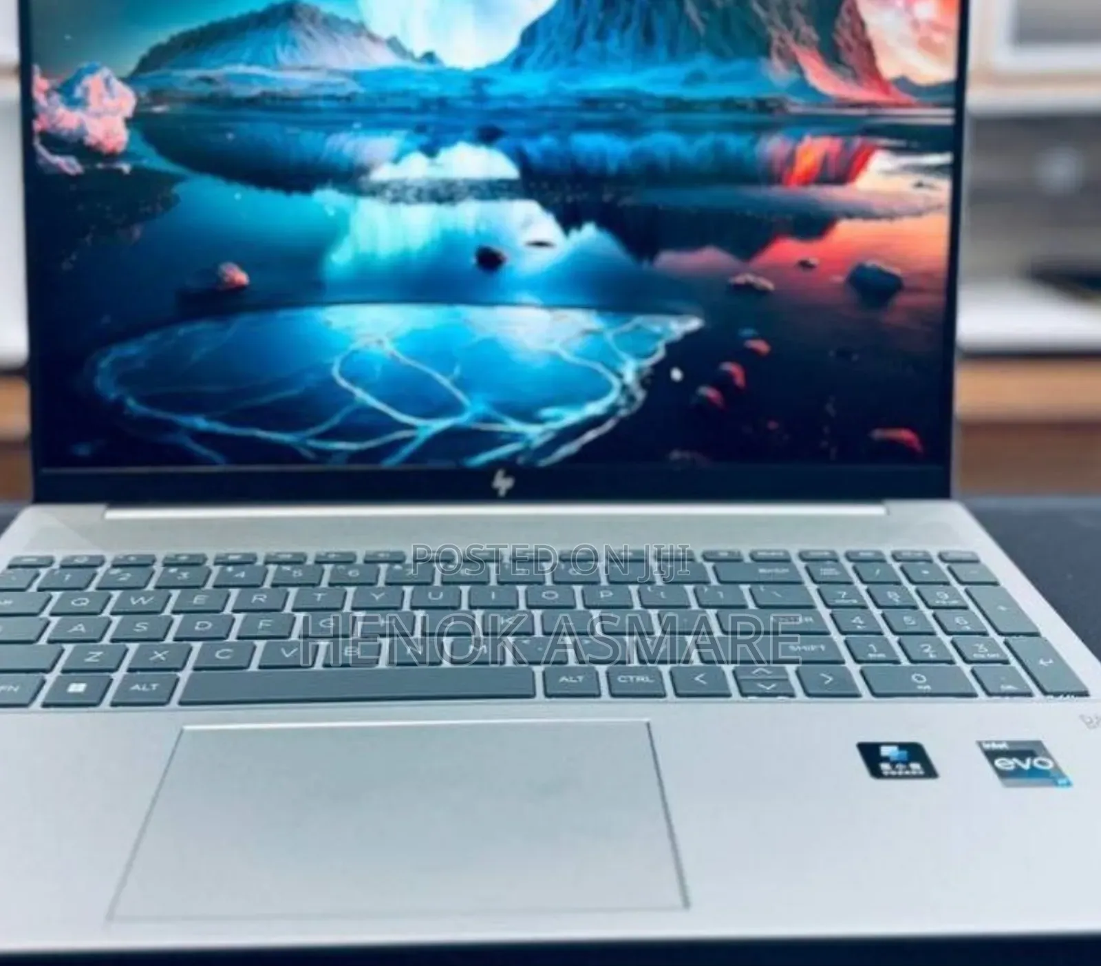New Laptop HP Pavilion 15 16GB Intel Core I7 SSD 1T