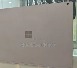 Photo - New Laptop Microsoft Surface Book 3 16GB Intel Core I7 SSD 256GB