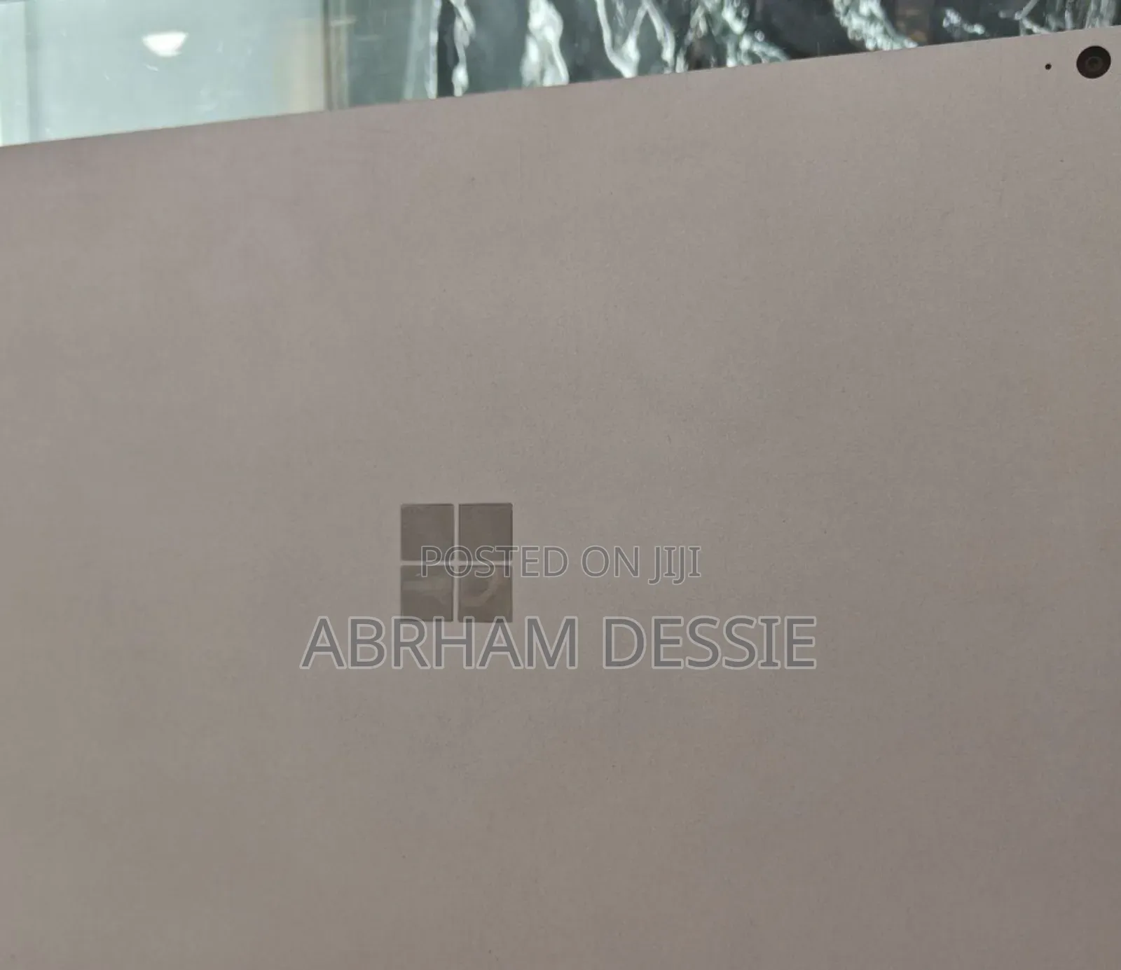 New Laptop Microsoft Surface Book 3 16GB Intel Core I7 SSD 256GB