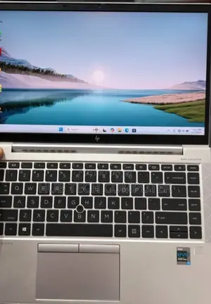 New Laptop HP EliteBook 840 G7 16GB Intel Core I7 SSD 512GB