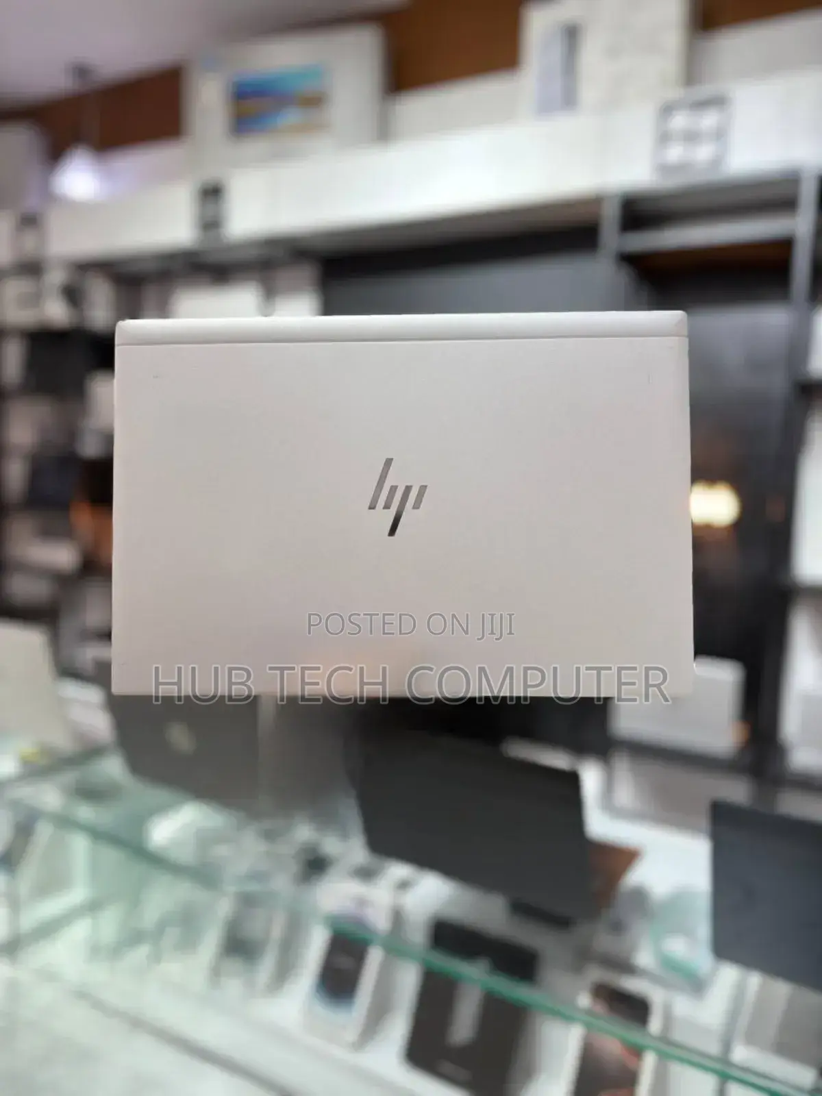 New Laptop HP EliteBook 840 G7 16GB Intel Core I7 SSD 512GB