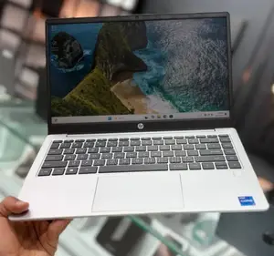 Photo - New Laptop HP EliteBook 840 10 16GB Intel Core I7 SSD 512GB