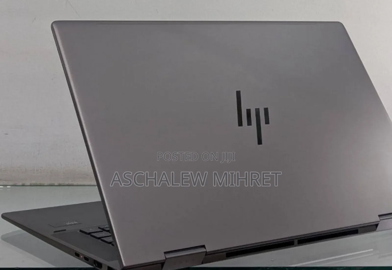 New Laptop HP Envy X360 32GB Intel Core Ultra 7 SSD 1T