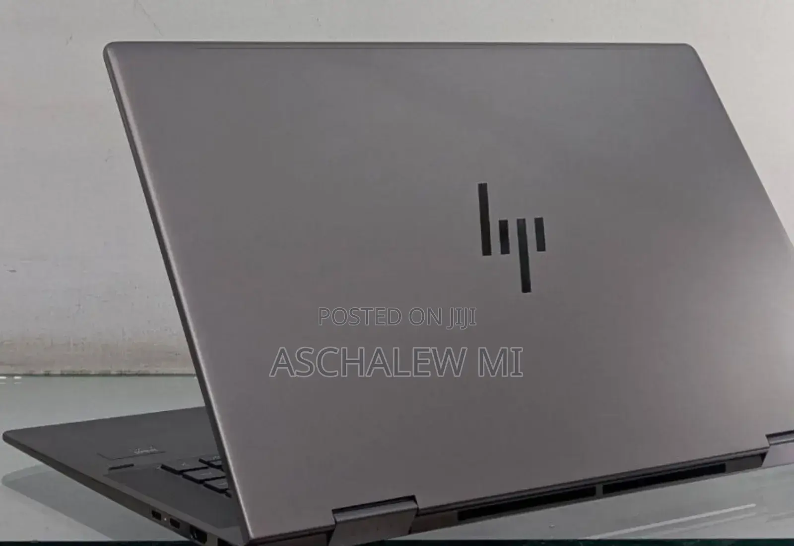 New Laptop HP Envy X360 32GB Intel Core Ultra 7 SSD 1T