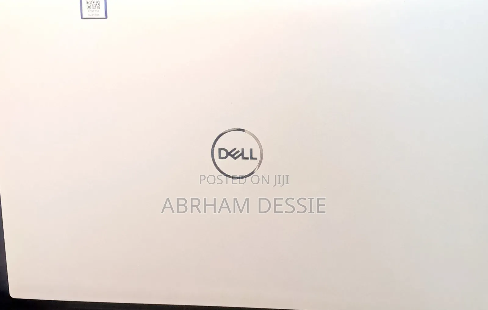 New Laptop Dell XPS 17 9720 64GB Intel Core I9 SSD 4T