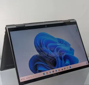 New Laptop HP Envy X360 32GB Intel Core Ultra 7 SSD 1T