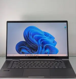 New Laptop HP Envy X360 32GB Intel Core Ultra 7 SSD 1T