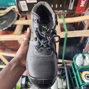 Safety Boy Safety Shose