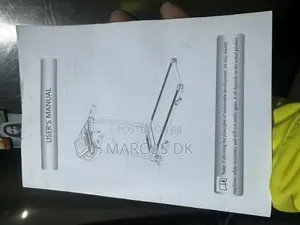 Small Size Treadmill