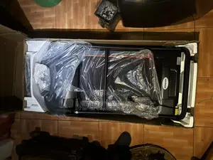 Small Size Treadmill