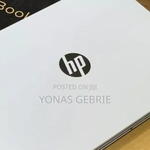 New Laptop HP OmniBook 5 Flip 14-Fp0023dx 16GB Intel Core 7 SSD 512GB
