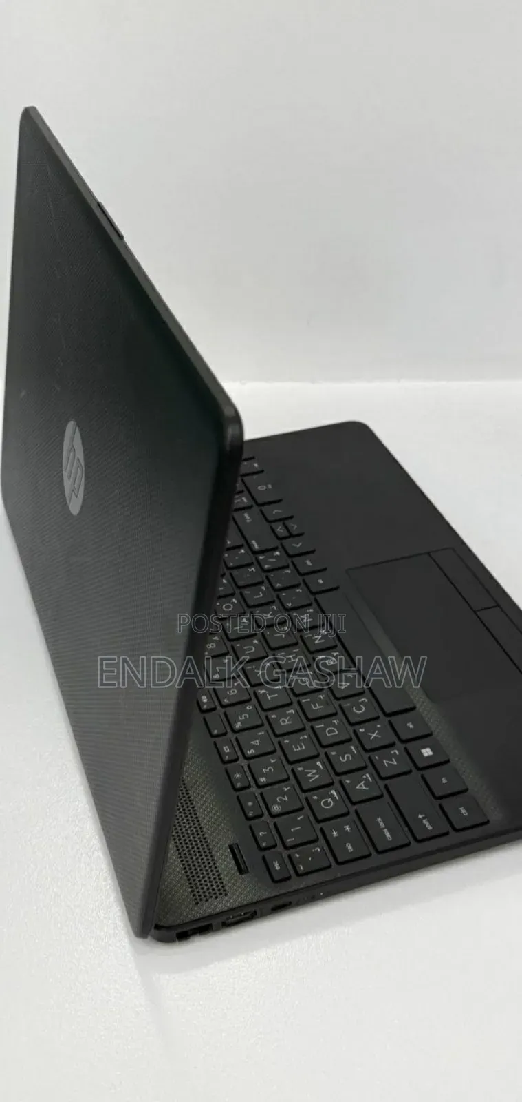 New Laptop HP Stream Notebook 16GB Intel Core I5 HDD+SSD 256GB