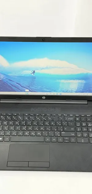 New Laptop HP Stream Notebook 16GB Intel Core I5 HDD+SSD 256GB