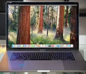 New Laptop Apple MacBook Pro 2019 16GB Intel Core I9 SSD 512GB