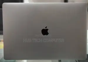 New Laptop Apple MacBook Pro 2019 16GB Intel Core I9 SSD 512GB