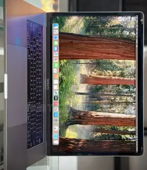 New Laptop Apple MacBook Pro 2019 16GB Intel Core I9 SSD 512GB