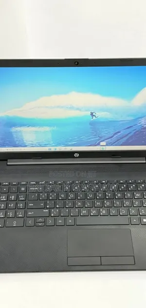 Photo - New Laptop HP Stream Notebook 16GB Intel Core I5 HDD+SSD 1T