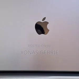 New Laptop Apple MacBook Pro M1 32GB Apple M1 SSD 512GB