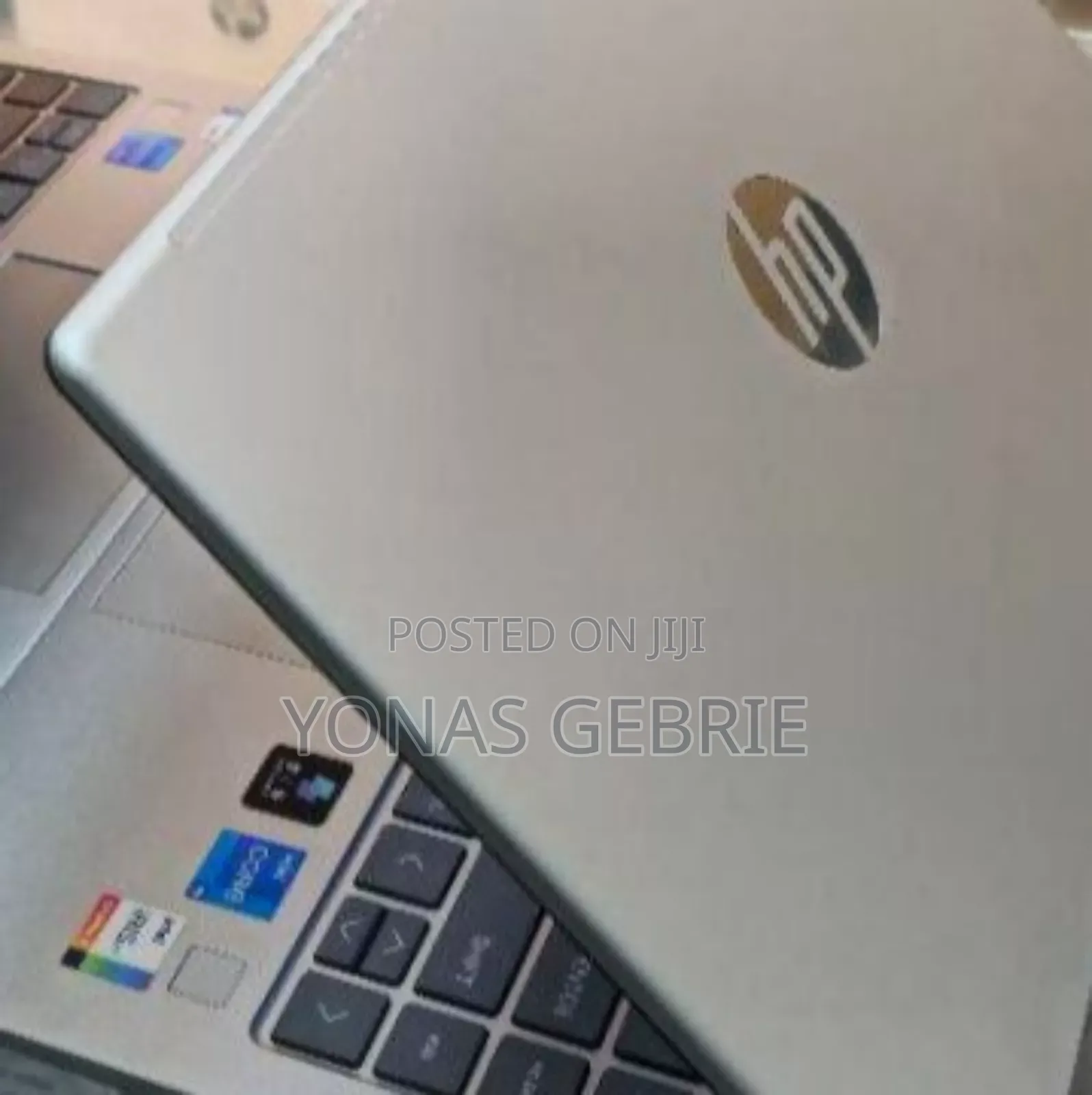 New Laptop HP Stream Notebook 16GB Intel Core i5 SSD 1T