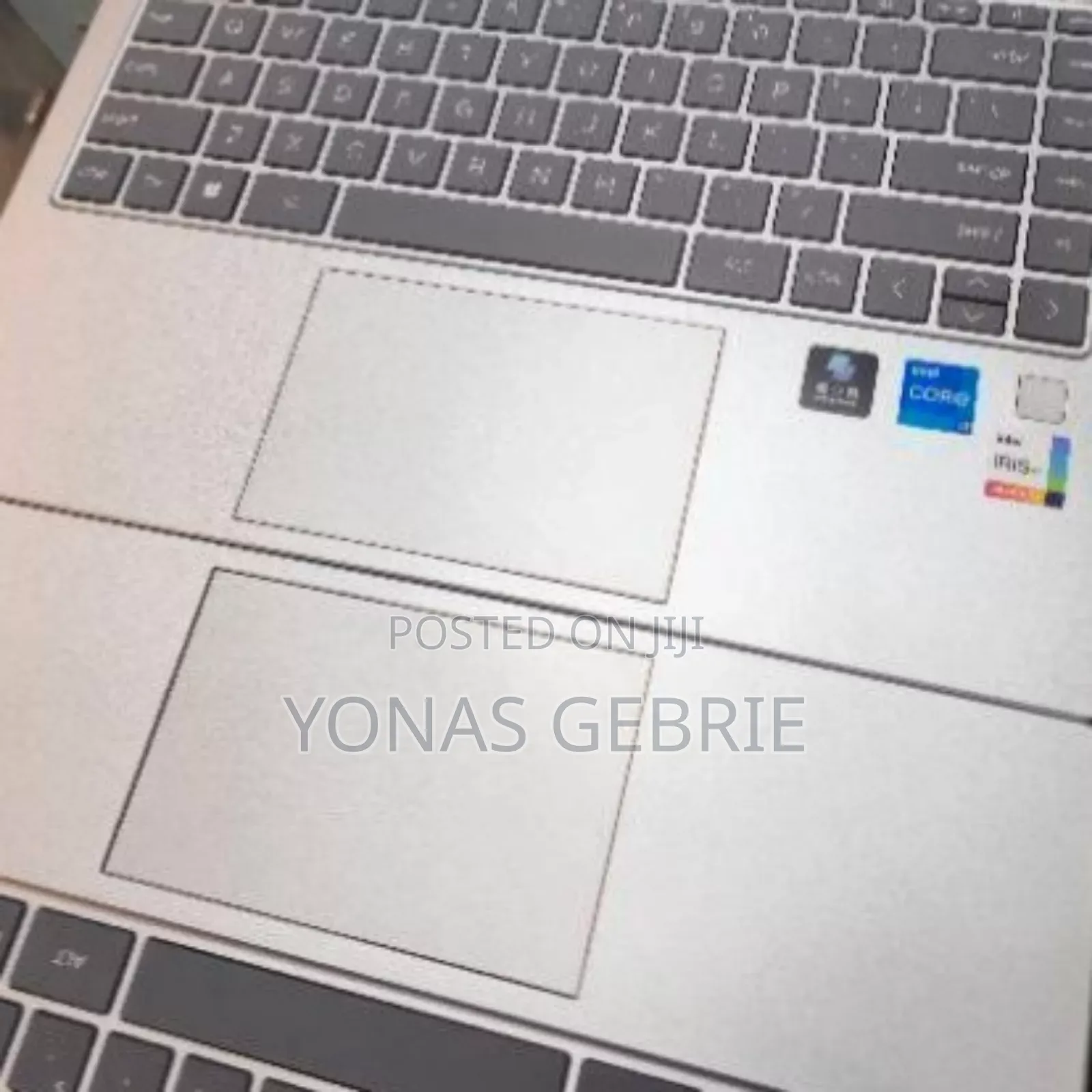 New Laptop HP Stream Notebook 16GB Intel Core i5 SSD 1T