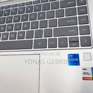 New Laptop HP Stream Notebook 16GB Intel Core i5 SSD 1T