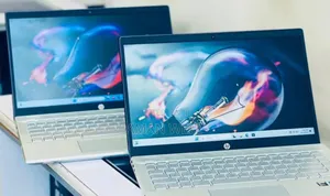 Photo - New Laptop HP Pavilion 15 16GB Intel Core I5 SSD 512GB