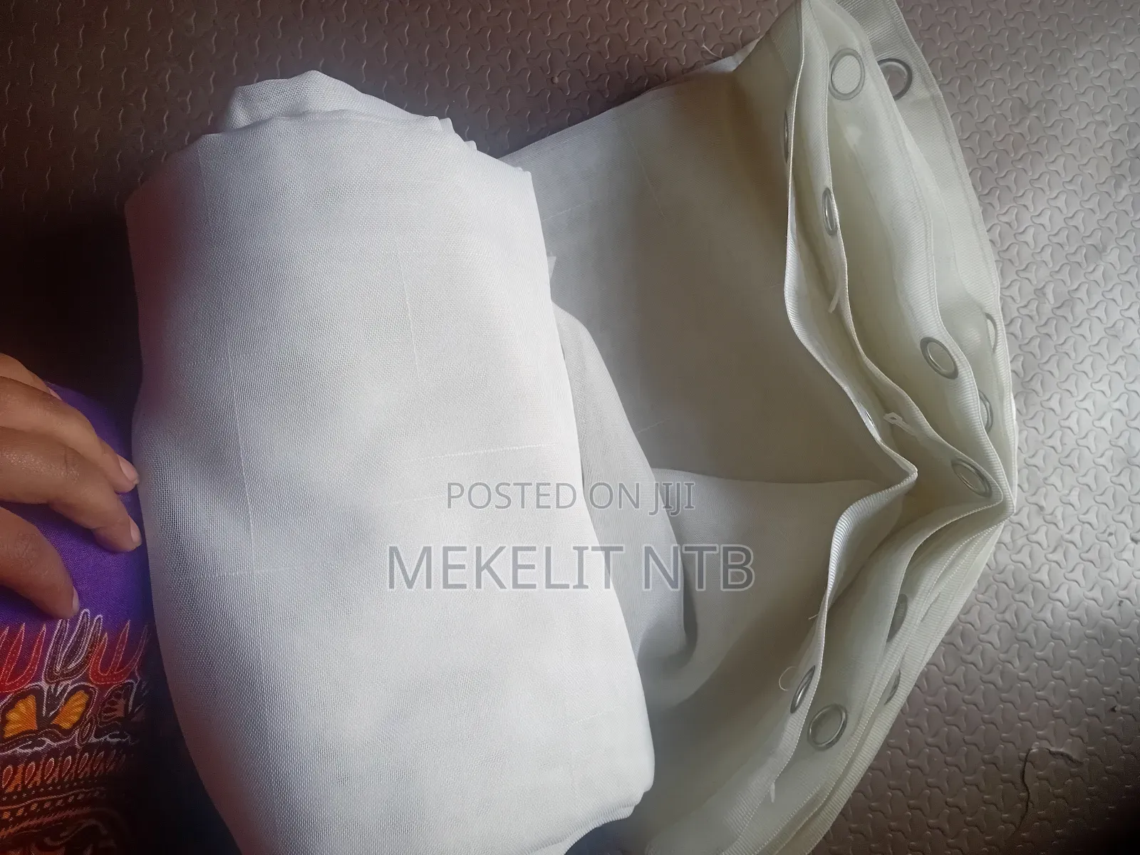 Ya Biro Ena Ya Salon. Megarja