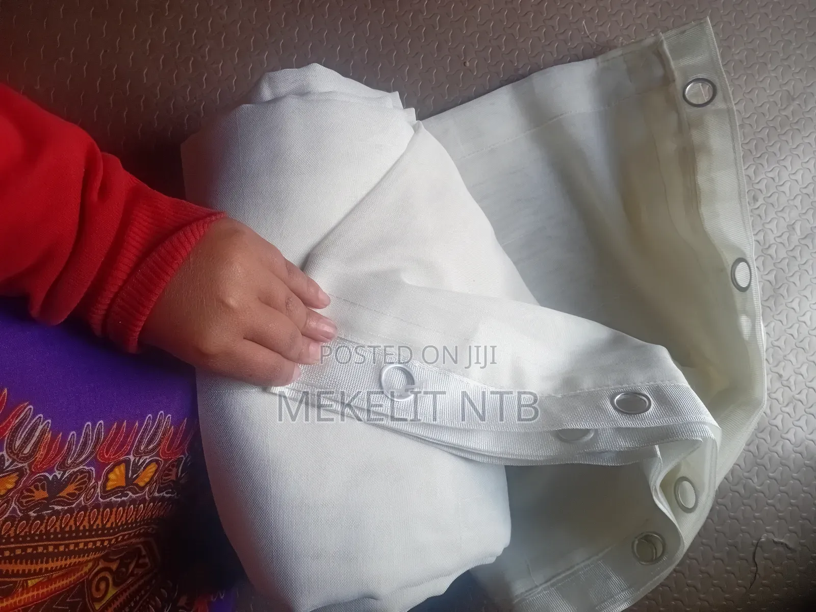 Ya Biro Ena Ya Salon. Megarja