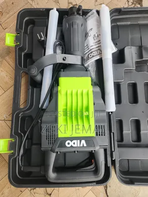 Vido Jachammer 1500w