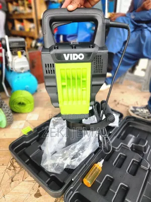 Photo - Vido Jachammer 1500w